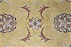 Kashmar Beige Hand Knotted 58 X 75 Area Rug 100-27898 Thumb 6