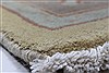Kashmar Beige Hand Knotted 58 X 75  Area Rug 100-27898 Thumb 8
