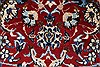 Nain Blue Hand Knotted 66 X 98 Area Rug 100-27899 Thumb 11