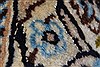 Nain Blue Hand Knotted 66 X 98 Area Rug 100-27899 Thumb 14