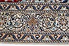 Nain Blue Hand Knotted 66 X 98 Area Rug 100-27899 Thumb 7