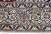 Nain Blue Hand Knotted 66 X 98  Area Rug 100-27899 Thumb 7