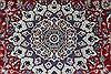 Nain Blue Hand Knotted 66 X 98 Area Rug 100-27899 Thumb 8