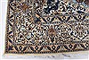 Nain Blue Hand Knotted 66 X 98  Area Rug 100-27899 Thumb 9