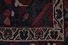 Bakhtiar Blue Hand Knotted 68 X 101 Area Rug 100-27900 Thumb 12