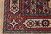 Ardebil Red Hand Knotted 47 X 68  Area Rug 100-27901 Thumb 3