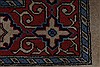 Ardebil Red Hand Knotted 47 X 68  Area Rug 100-27901 Thumb 6