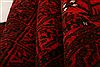 Baluch Red Hand Knotted 36 X 68 Area Rug 100-27902 Thumb 3