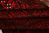 Baluch Red Hand Knotted 36 X 68 Area Rug 100-27902 Thumb 4