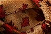 Baluch Beige Hand Knotted 41 X 68 Area Rug 100-27903 Thumb 1
