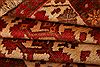 Baluch Beige Hand Knotted 41 X 68 Area Rug 100-27903 Thumb 3