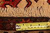 Baluch Beige Hand Knotted 41 X 68 Area Rug 100-27903 Thumb 4