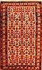 Baluch Beige Hand Knotted 41 X 68  Area Rug 100-27903 Thumb 0