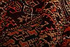 Baluch Brown Hand Knotted 45 X 62 Area Rug 253-27906 Thumb 2