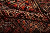 Baluch Brown Hand Knotted 45 X 62 Area Rug 253-27906 Thumb 3