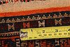 Baluch Brown Hand Knotted 45 X 62 Area Rug 253-27906 Thumb 4
