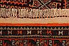 Baluch Brown Hand Knotted 45 X 62 Area Rug 253-27906 Thumb 5