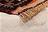 Baluch Brown Hand Knotted 45 X 62 Area Rug 253-27906 Thumb 6