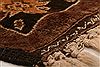 Baluch Brown Hand Knotted 34 X 64 Area Rug 100-27908 Thumb 1