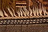 Baluch Brown Hand Knotted 34 X 64 Area Rug 100-27908 Thumb 6