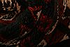 Baluch Black Hand Knotted 39 X 610 Area Rug 100-27909 Thumb 1