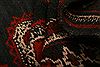 Baluch Black Hand Knotted 39 X 610 Area Rug 100-27909 Thumb 2