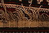 Baluch Black Hand Knotted 39 X 610 Area Rug 100-27909 Thumb 5