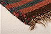 Baluch Red Hand Knotted 46 X 610 Area Rug 100-27912 Thumb 1