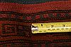 Baluch Red Hand Knotted 46 X 610 Area Rug 100-27912 Thumb 5