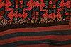 Baluch Red Hand Knotted 46 X 610 Area Rug 100-27912 Thumb 6