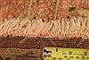 Baluch Beige Hand Knotted 36 X 56 Area Rug 253-27913 Thumb 4