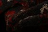 Baluch Red Hand Knotted 44 X 69 Area Rug 100-27916 Thumb 1