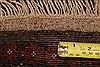 Baluch Red Hand Knotted 44 X 69 Area Rug 100-27916 Thumb 4