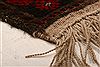 Baluch Red Hand Knotted 44 X 69 Area Rug 100-27916 Thumb 6