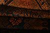 Baluch Yellow Hand Knotted 45 X 80 Area Rug 253-27917 Thumb 3