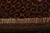Baluch Yellow Hand Knotted 45 X 80 Area Rug 253-27917 Thumb 5