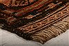 Baluch Yellow Hand Knotted 45 X 80 Area Rug 253-27917 Thumb 6