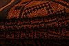 Baluch Orange Hand Knotted 36 X 57  Area Rug 100-27918 Thumb 4