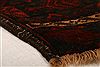 Baluch Red Hand Knotted 37 X 66 Area Rug 100-27919 Thumb 5