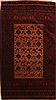 Baluch Red Hand Knotted 37 X 66 Area Rug 100-27919 Thumb 0