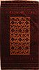 Baluch Red Hand Knotted 37 X 66  Area Rug 100-27919 Thumb 0