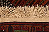 Baluch Red Hand Knotted 39 X 62 Area Rug 253-27923 Thumb 11