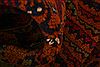 Baluch Red Hand Knotted 39 X 62 Area Rug 253-27923 Thumb 1