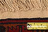 Baluch Red Hand Knotted 39 X 62 Area Rug 253-27923 Thumb 4