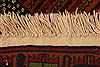 Baluch Red Hand Knotted 39 X 62 Area Rug 253-27923 Thumb 5