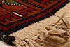 Baluch Red Hand Knotted 39 X 62 Area Rug 253-27923 Thumb 6