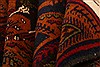 Baluch Red Hand Knotted 39 X 62 Area Rug 253-27923 Thumb 8