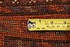 Baluch Red Runner Hand Knotted 33 X 59 Area Rug 253-27924 Thumb 4