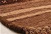 Baluch Red Runner Hand Knotted 33 X 59 Area Rug 253-27924 Thumb 6