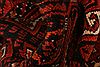 Baluch Red Hand Knotted 30 X 58 Area Rug 100-27926 Thumb 1